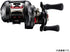 DAIWA Baitcasting Reel Steez AIR TW 500XXHL