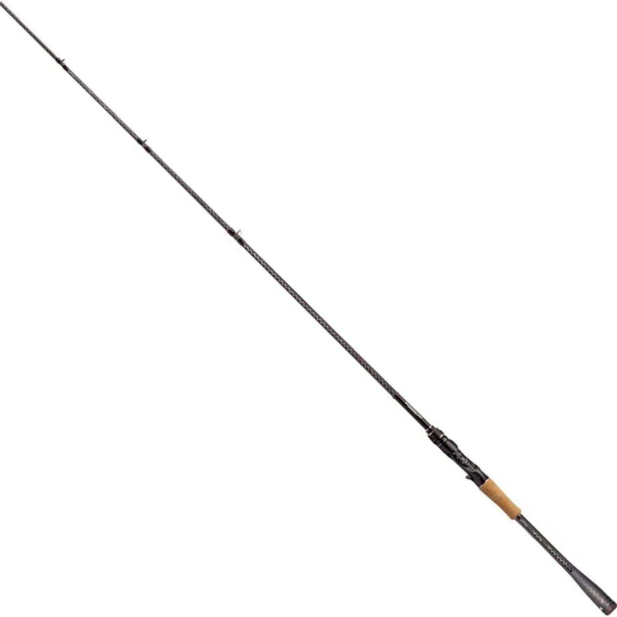 SHIMANO   ROD    POISON GLORIOUS  (BAITCASTING MODELS)