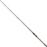 SHIMANO   ROD    POISON GLORIOUS  (BAITCASTING MODELS)