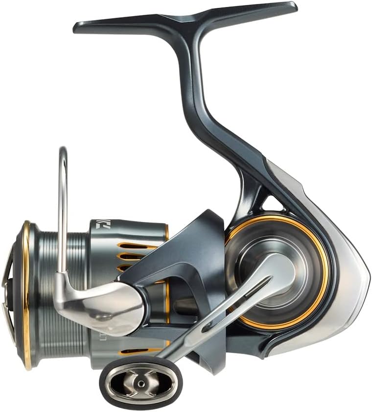 DAIWA Spinning Reel 23 Airity LT2000S-H