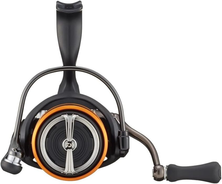 DAIWA Spinning Reel 21 Presso LT2000SS-P 2021 Model