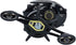 DAIWA Baitcasting Reel BassX 80SHL 2019 Model (Left-handed)