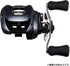 DAIWA Bait Reel 24IM Z TW 200XHL-C (left) 2024 New Product