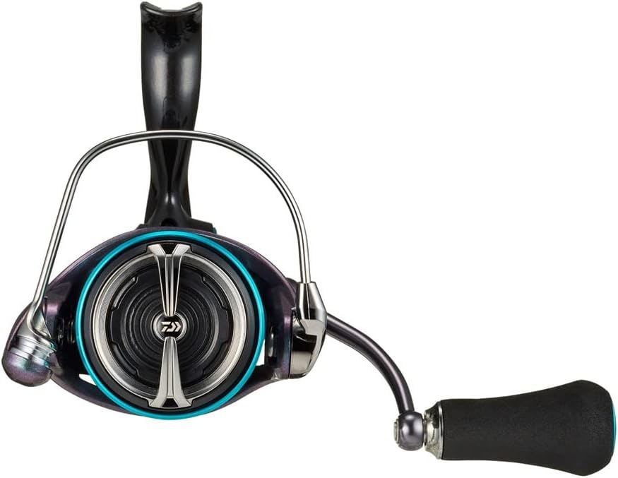 DAIWA Spinning Reel 23 Emeraldas RX LT2500