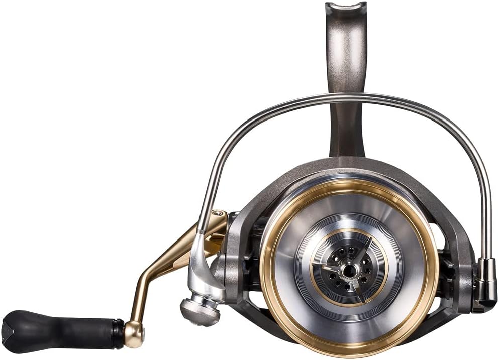 DAIWA Spinning Reel 23 Long Beam 35 06PE