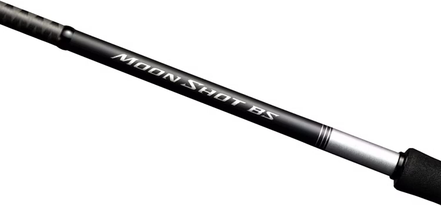 SHIMANO   ROD   MOON SHOT  BS   (BAITCASTING MODELS)