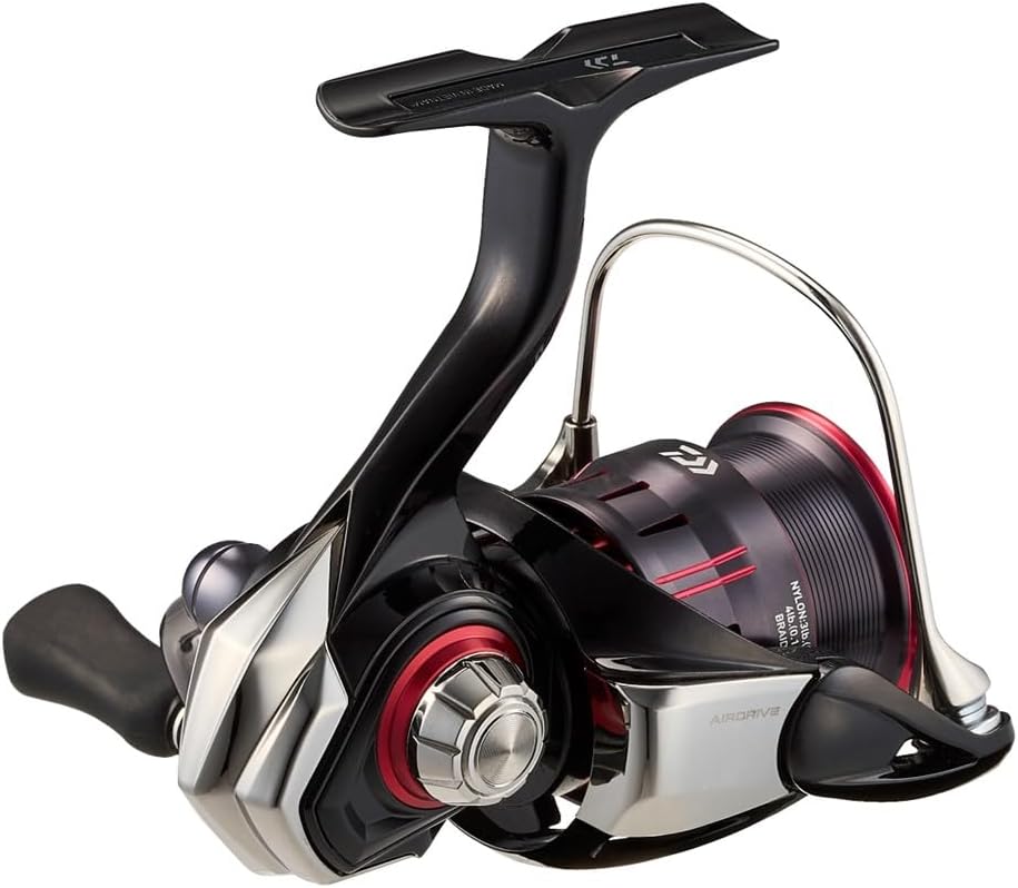 DAIWA Spinning Reel 23 Gekka Bijin LT2000S