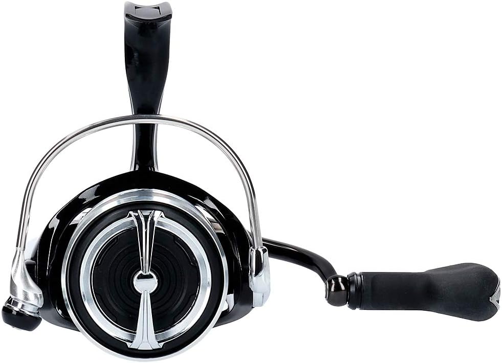 DAIWA Spinning Reel REGZA LT4000D-CXH 2019 Model