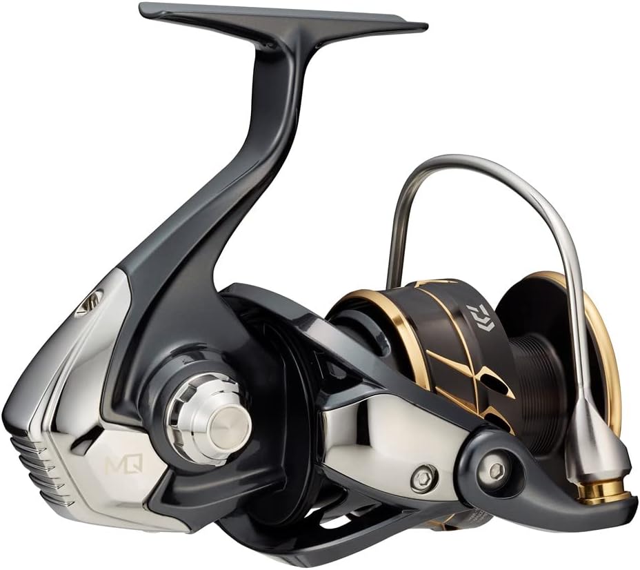 DAIWA Spinning Reel 22 Caldia SW 6000S-H 2022 Model