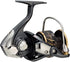 DAIWA Spinning Reel 22 Caldia SW 6000S-H 2022 Model
