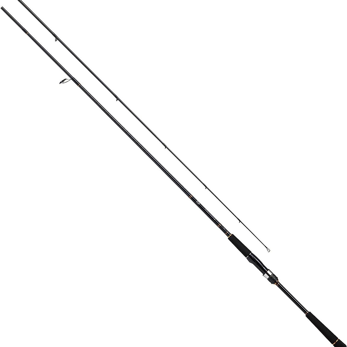 DAIWA   ROD        SEABASS HUNTER X