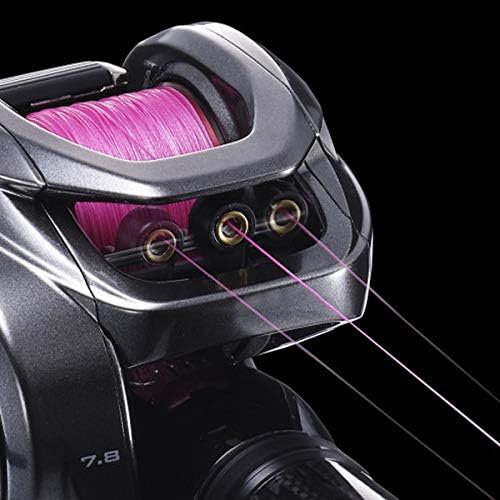 SHIMANO Baitcasting Reel 21 Engetsu 150HG 2021 Model (Right-Handed)