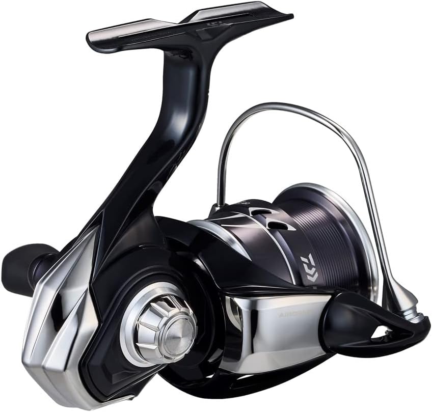 DAIWA Spinning Reel 23 Tatula FC LT2500SS-QD