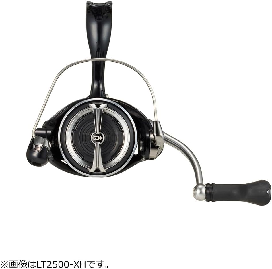 DAIWA Spinning Reel 23REGZA LT5000-CXH
