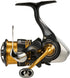 DAIWA Spinning Reel 23 Regalis LT1000S