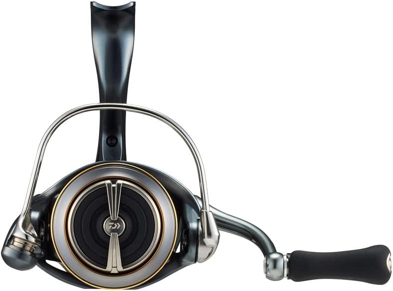 DAIWA Spinning Reel 23 Airity LT2000S-H