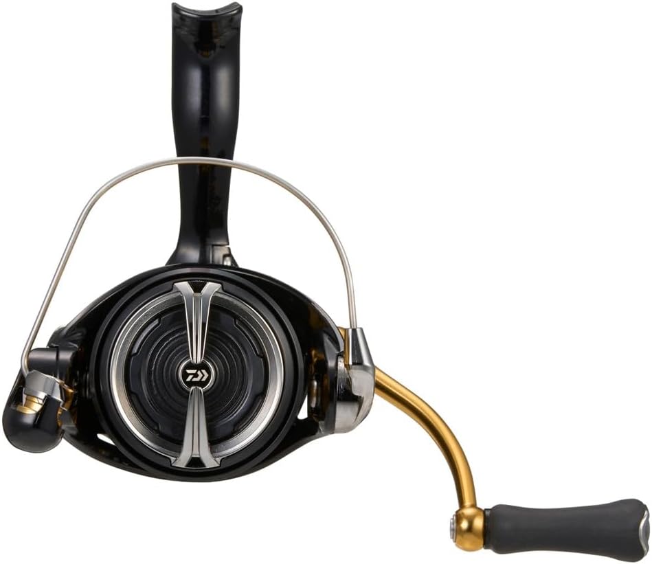 DAIWA Spinning Reel 23 Regalis LT2500D