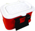 Taka Sangyo 14-corner vest bait bucket petit mini