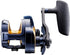 DAIWA Baitcasting Reel 22 Saltiga 15L-SJ (left)