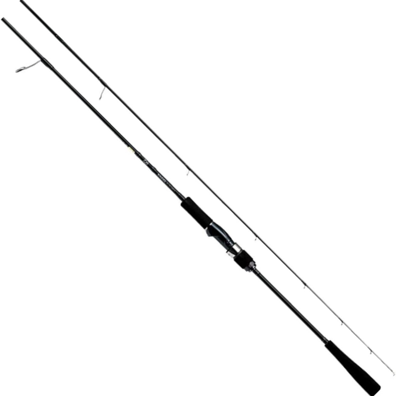 DAIWA   ROD     VADEL SLJ AIR PORTABLE