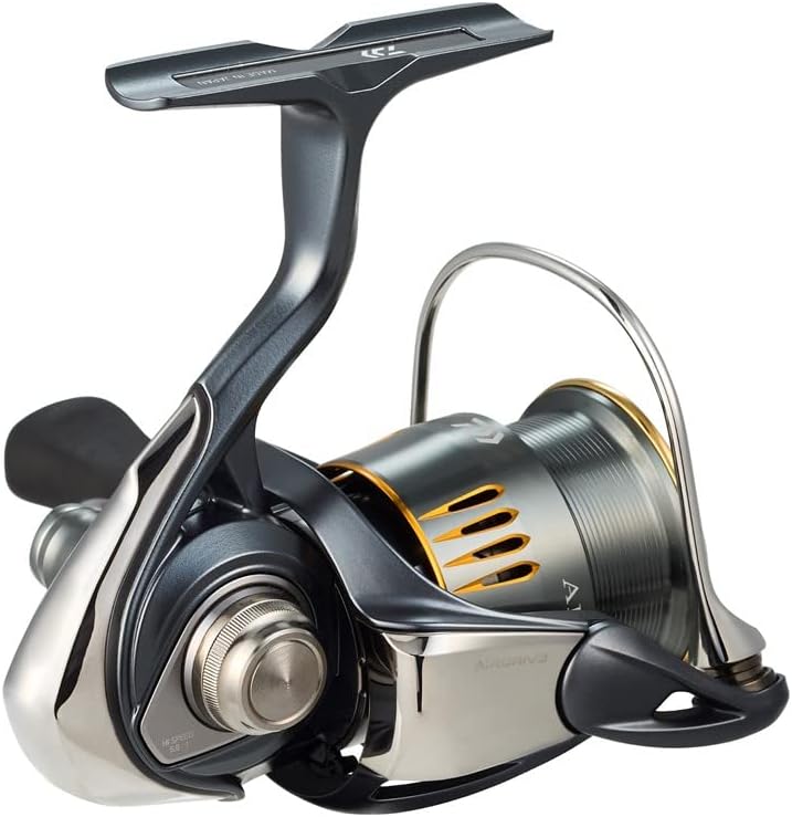 DAIWA Spinning Reel 23 Airity LT2000S-H