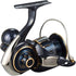 DAIWA Spinning Reel 23 Saltiga 4000-H