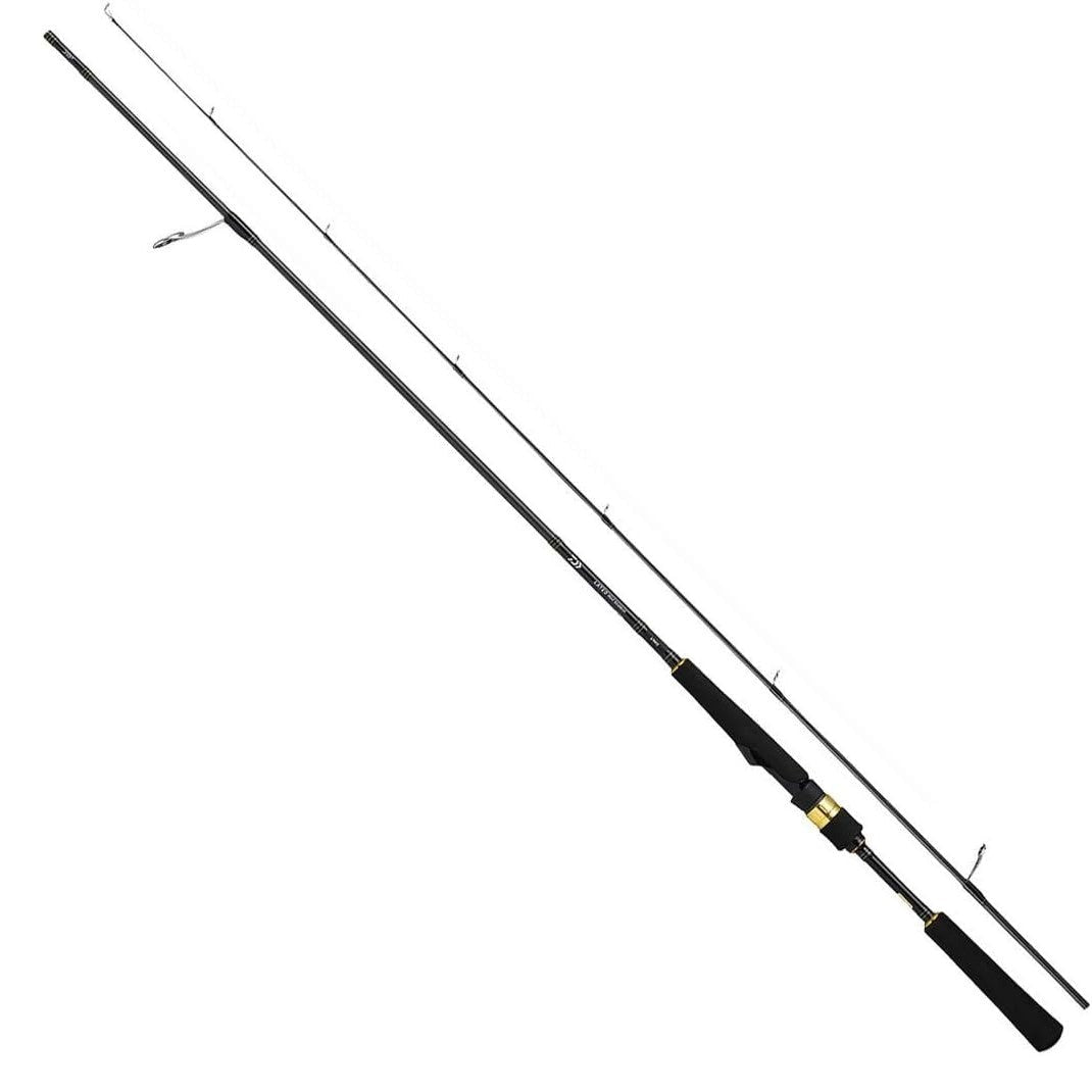 DAIWA   ROD    LATEO BOAT SEABASS