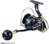 DAIWA Spinning Reel 23 Saltiga 4000-XH