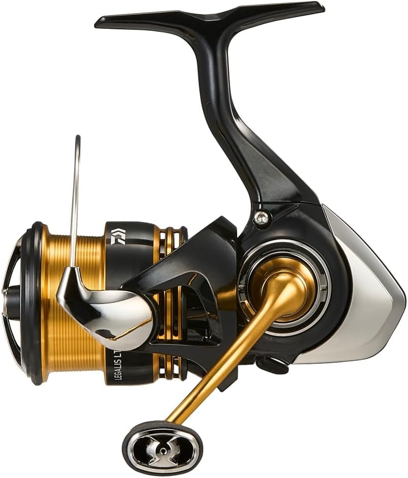 DAIWA Spinning Reel 23 Regalis LT2500D