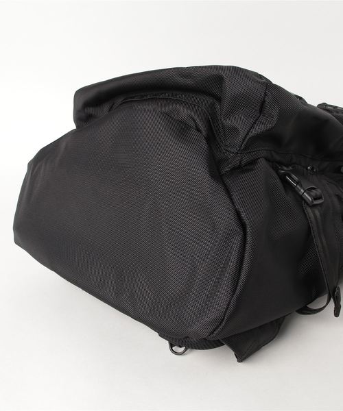 NEW ERA Tackle Bag Carrier Pack 35L Black