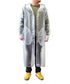 Entrex Rainwear A/D2 Raincoat