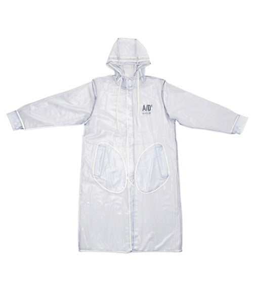 Entrex Rainwear A/D2 Raincoat