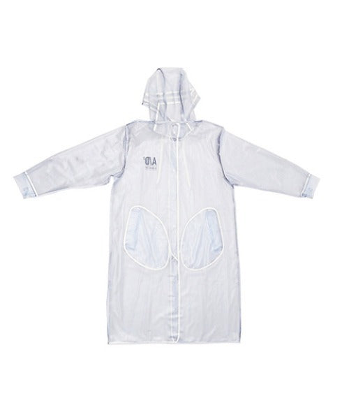 Entrex Rainwear A/D2 Raincoat