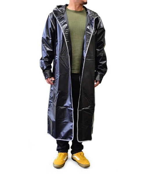 Entrex Rainwear A/D2 Raincoat