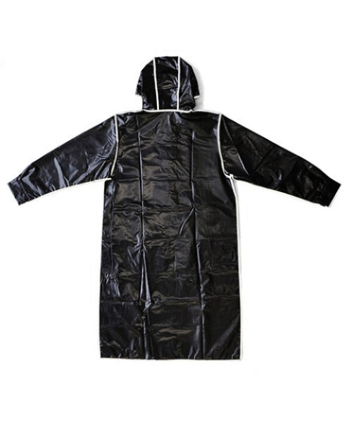 Entrex Rainwear A/D2 Raincoat