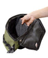 Entrex Tackle Bag bcl 585 Hanging Waist Bag Khaki