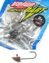 Marushin Fishing Gear Jig Head Value Pack Jig Head Dart (10 pieces) 10g