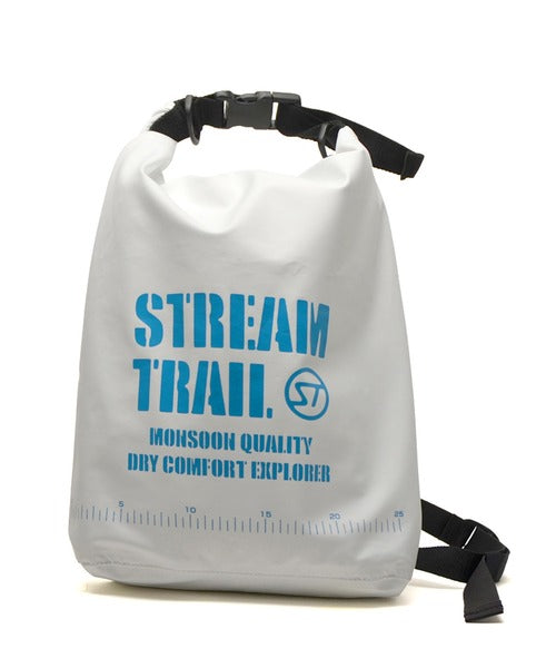 Caps STREAMTRAIL BREATHABLE TUBE S WHITE