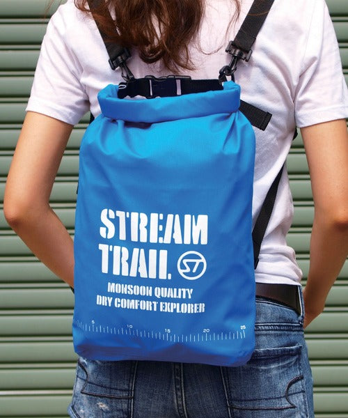 Caps STREAMTRAIL BREATHABLE TUBE S WHITE