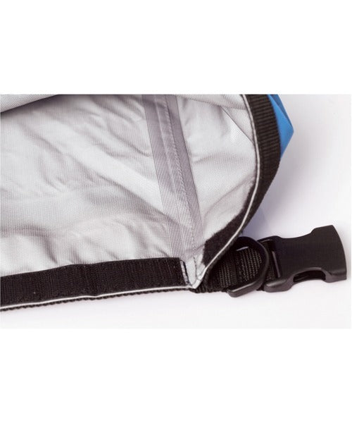 Caps STREAMTRAIL BREATHABLE TUBE S WHITE