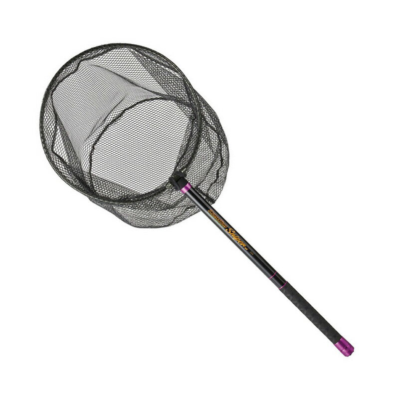 Promarine Fishing Net with Fishing Net and Run Gun Sniper Set 350