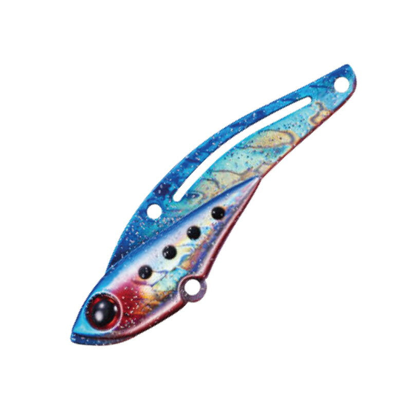 Jackson Seabass Lure Iron PAN Vibe 26g TS02 Banana Mood (TS Color)