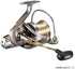 DAIWA spinning reel 23 long beam 35 QD12