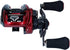 DAIWA Baitcasting Reel HRF PE Special 8.1L-TW 2020 Model (Left-handed)