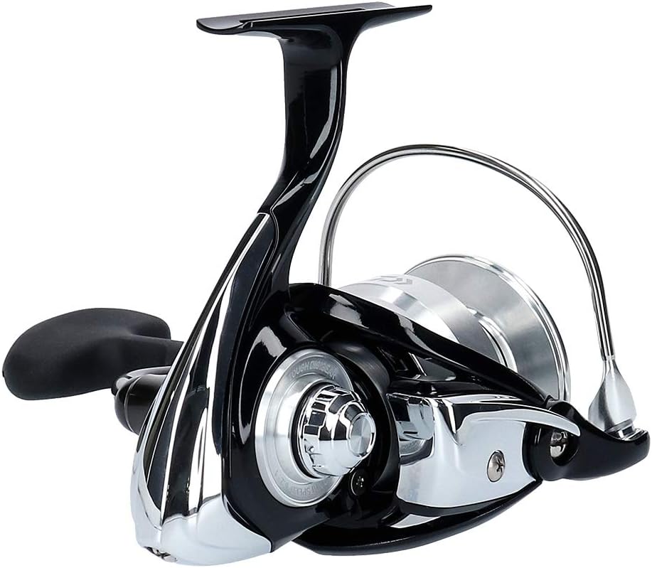 DAIWA Spinning Reel REGZA LT4000D-CXH 2019 Model
