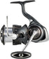 DAIWA Spinning Reel 24 Luvias LT4000-XH
