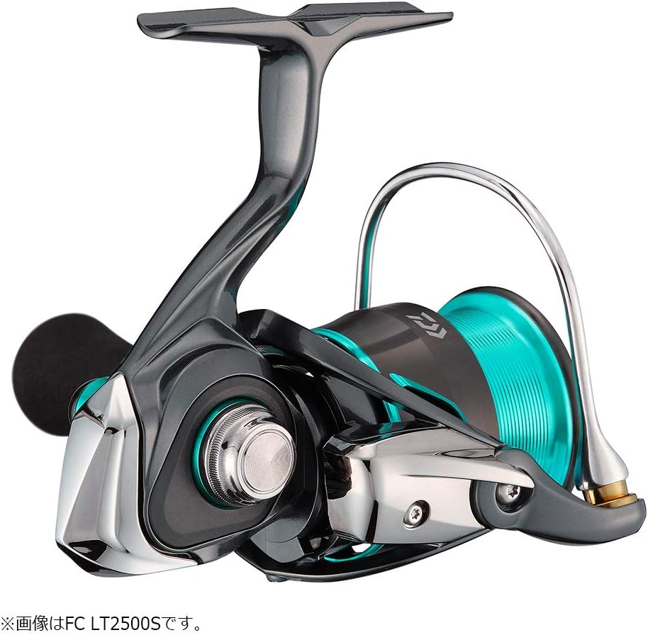 DAIWA Spinning Reel Emeraldas Air LT2500-XH 2021 Model