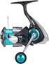 DAIWA Spinning Reel 24 Emeraldas X LT2500