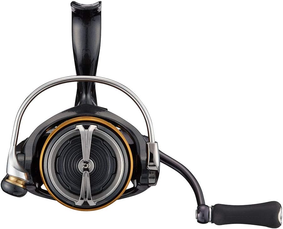 DAIWA Spinning Reel Caldia LT2500 2021 Model