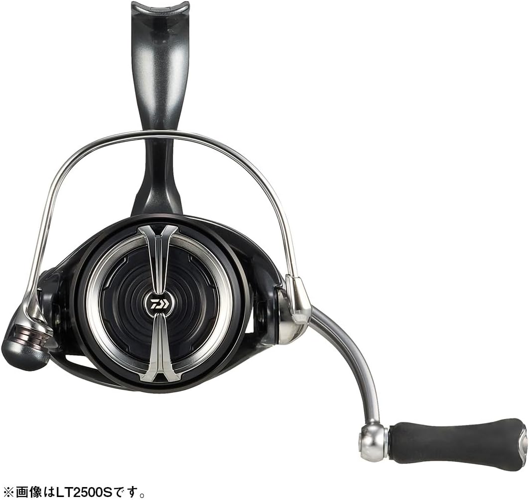 DAIWA Spinning Reel 24 Luvias LT4000-XH